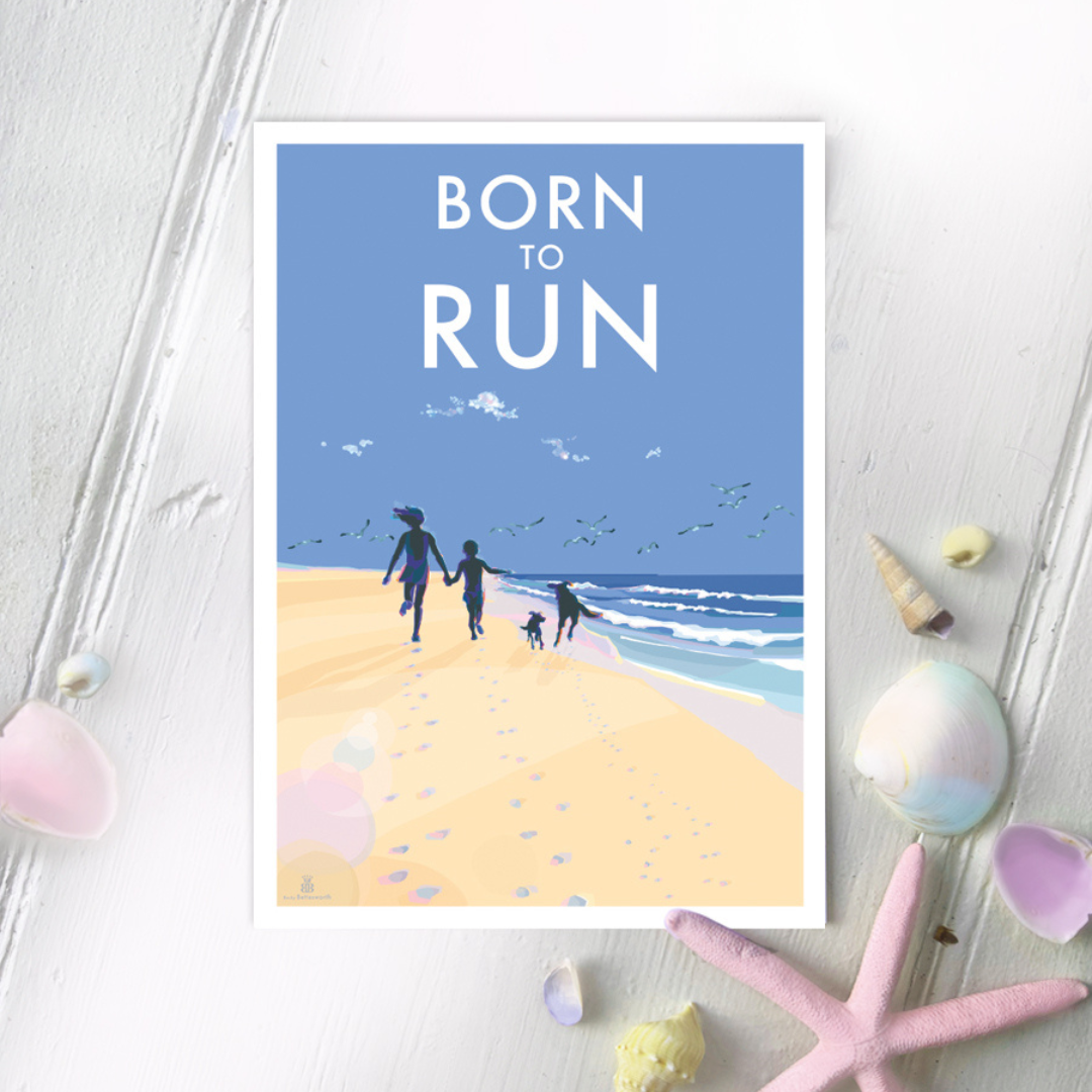 Born To Run