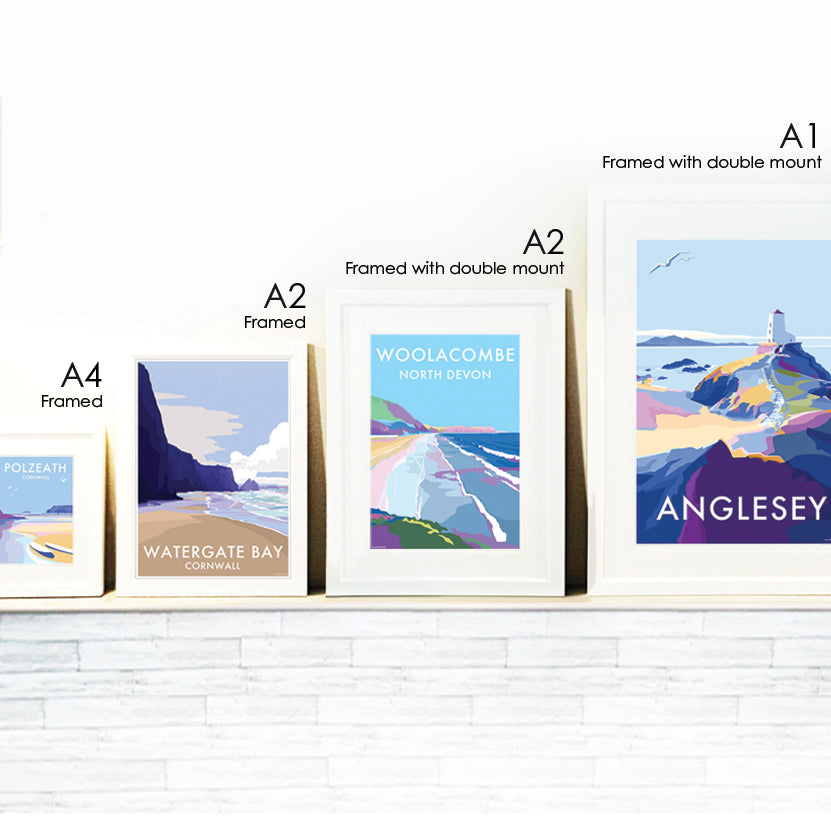 Budleigh Salterton