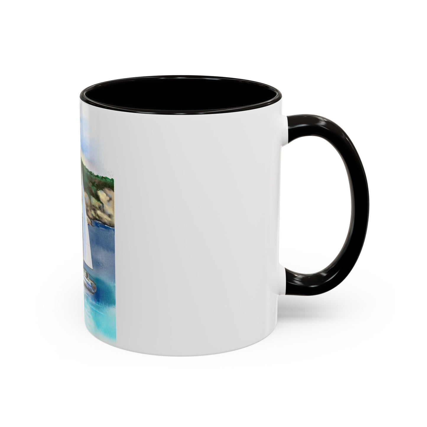 Copy of Colorful Mugs (11oz, 15oz)