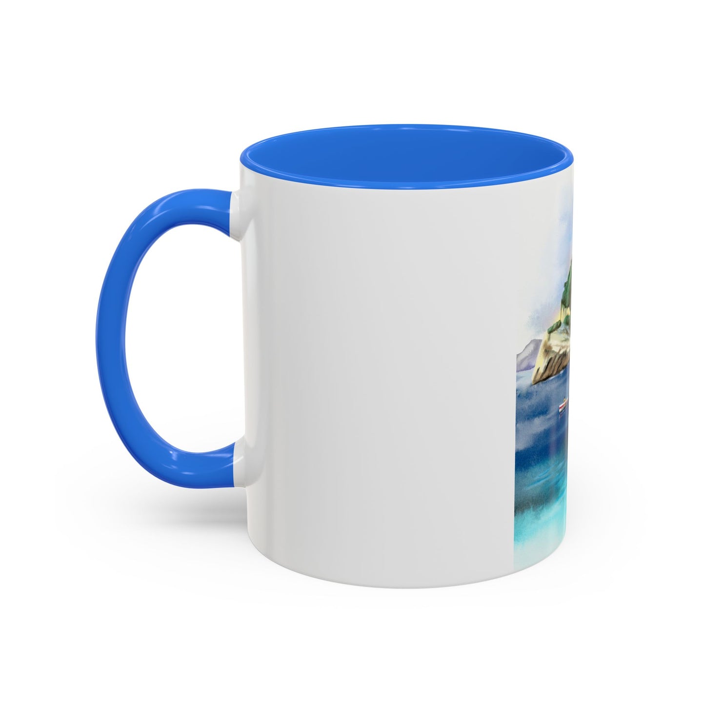 Colorful Mugs (11oz, 15oz)