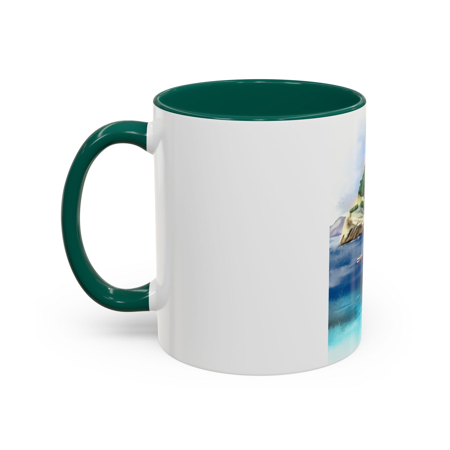 Copy of Colorful Mugs (11oz, 15oz)