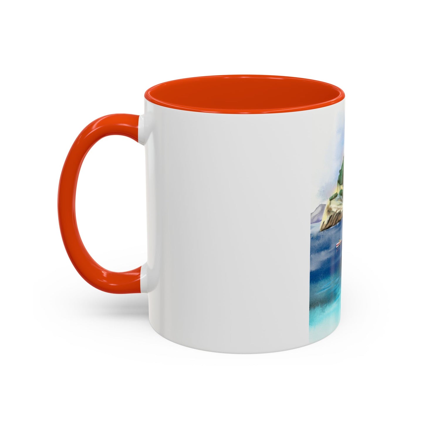 Copy of Colorful Mugs (11oz, 15oz)
