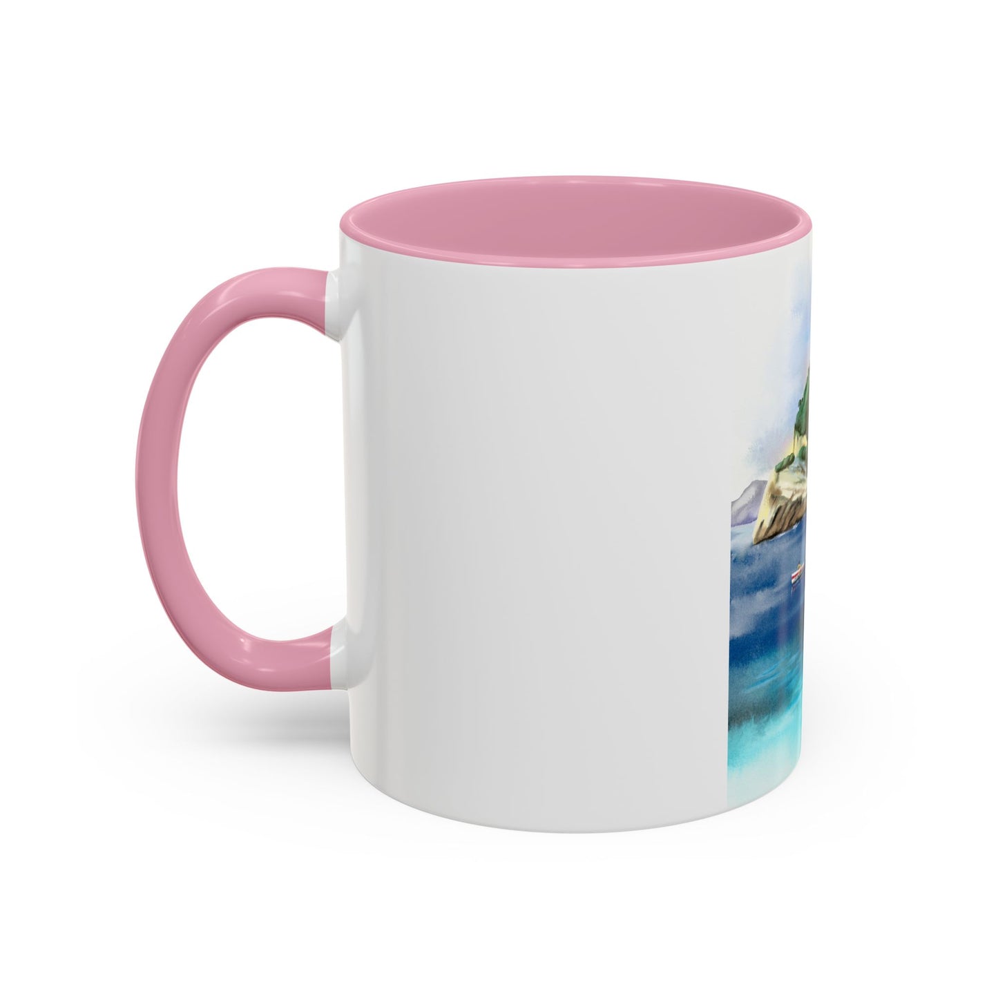 Copy of Colorful Mugs (11oz, 15oz)