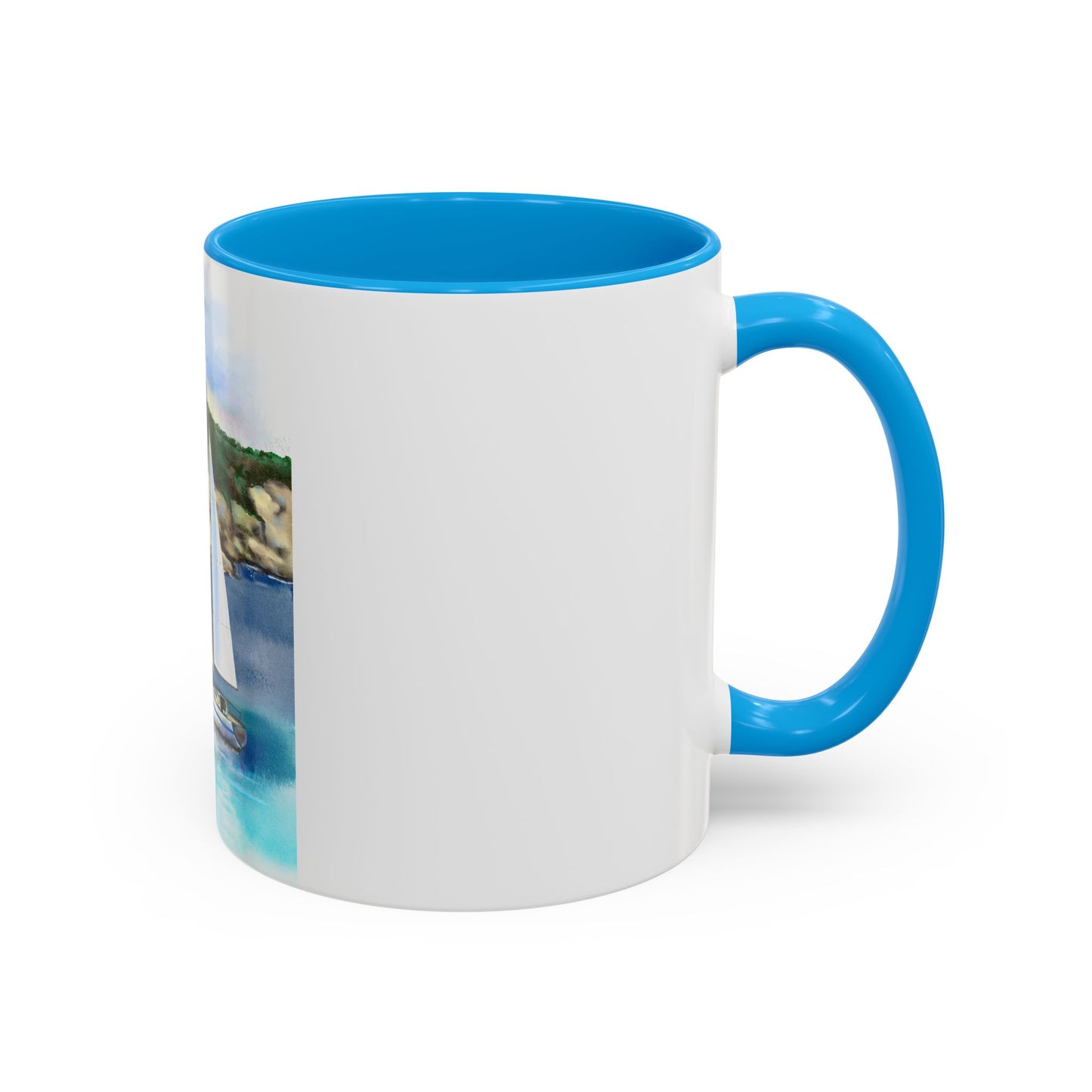 Copy of Colorful Mugs (11oz, 15oz)