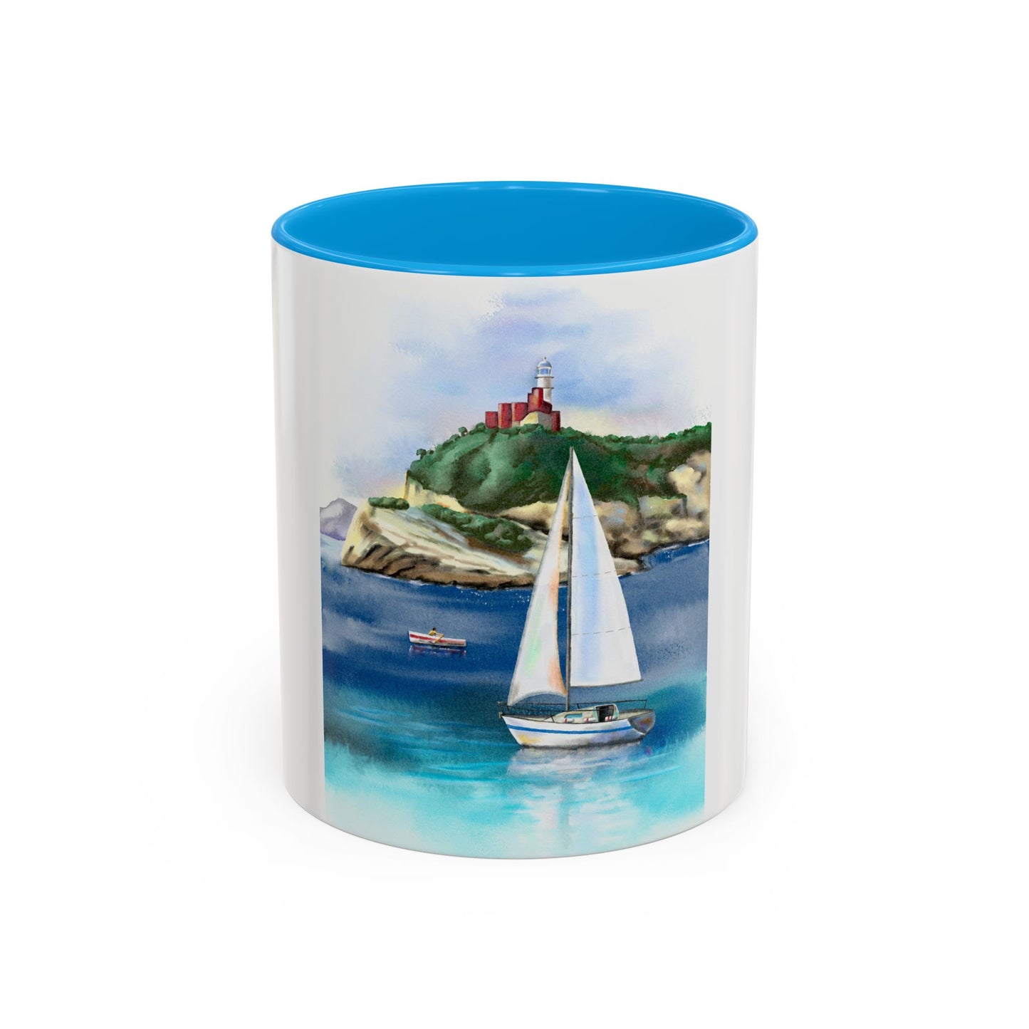 Copy of Colorful Mugs (11oz, 15oz)