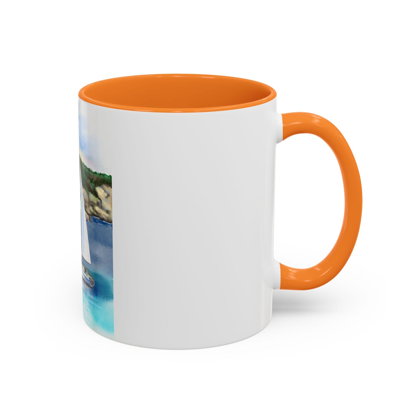 Copy of Colorful Mugs (11oz, 15oz)