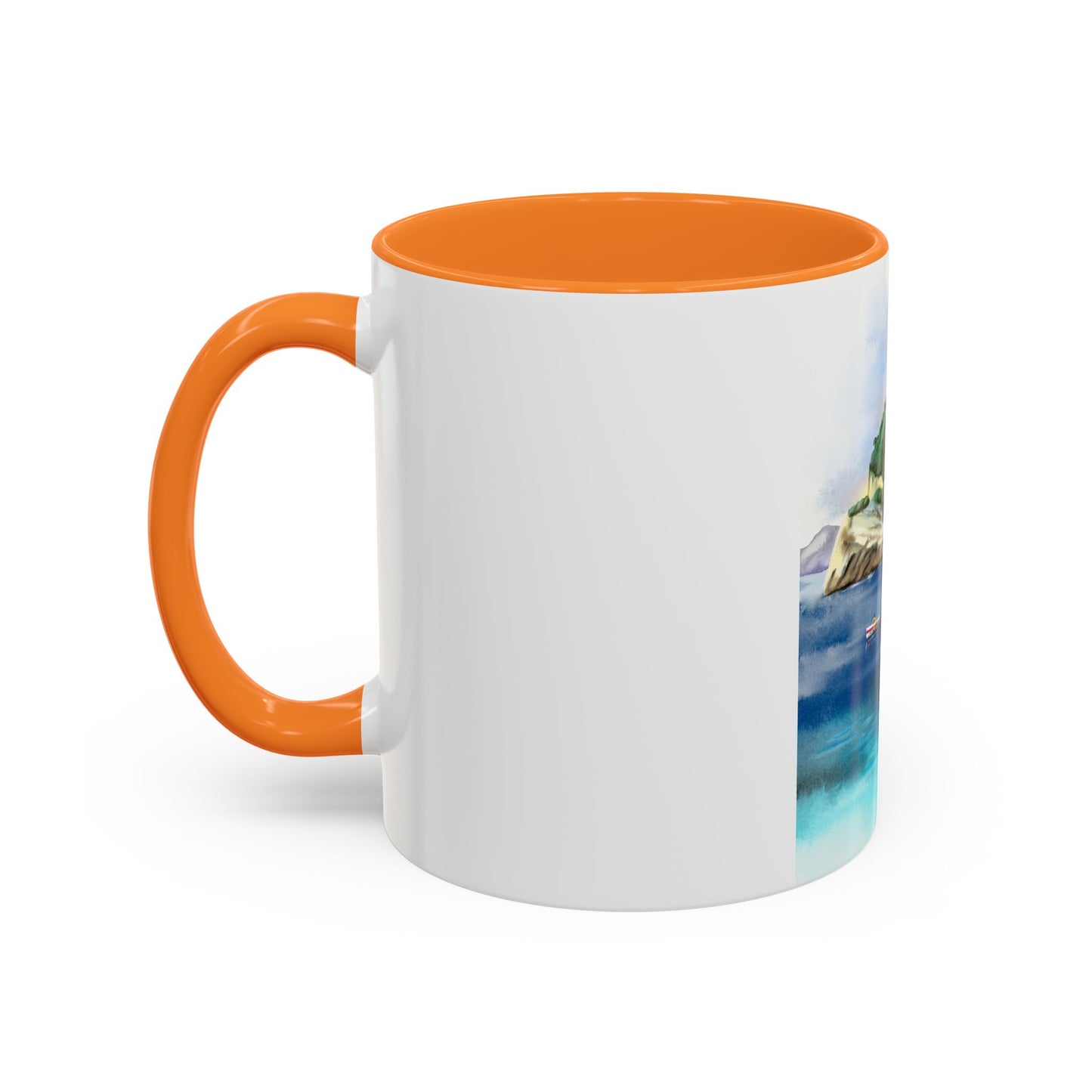 Copy of Colorful Mugs (11oz, 15oz)