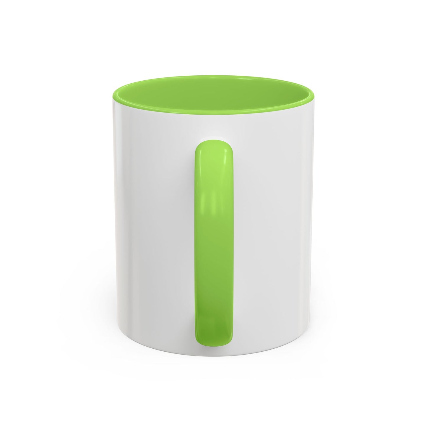 Copy of Colorful Mugs (11oz, 15oz)