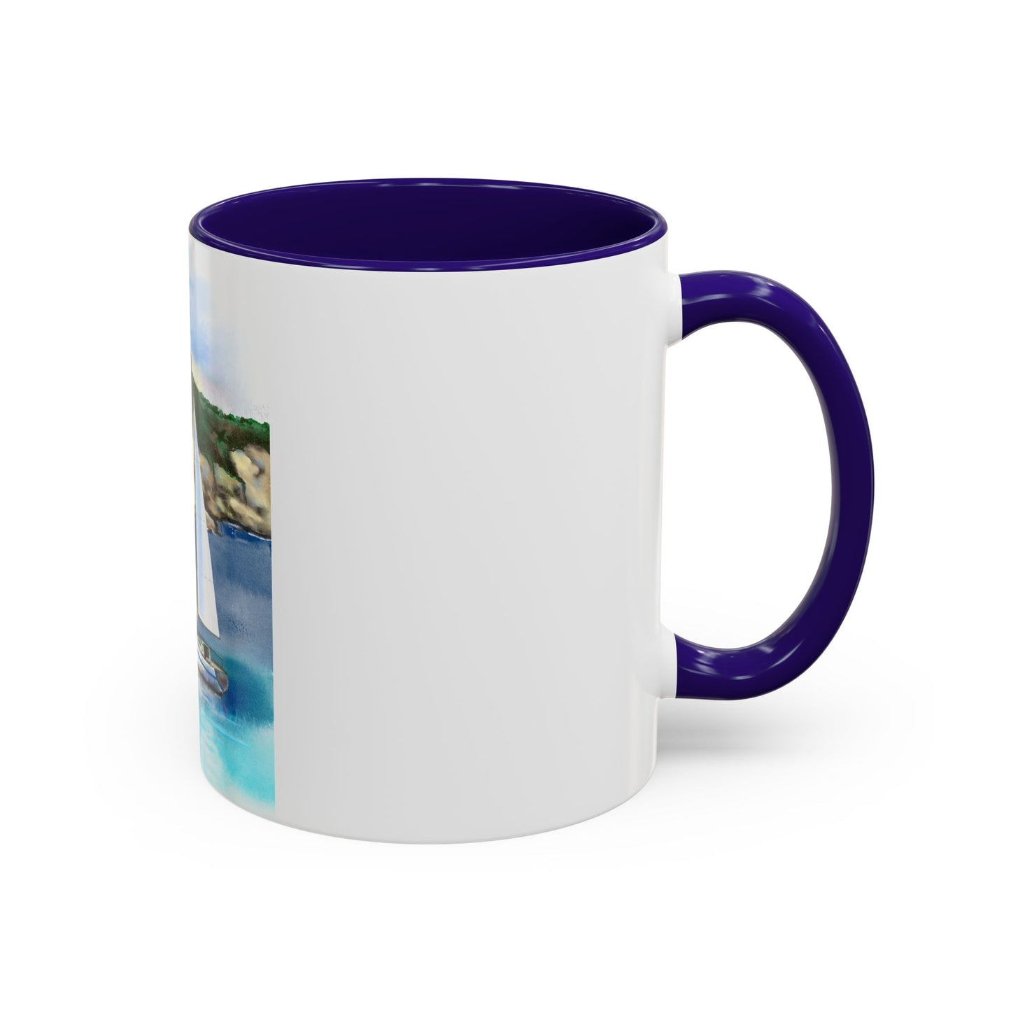 Copy of Colorful Mugs (11oz, 15oz)