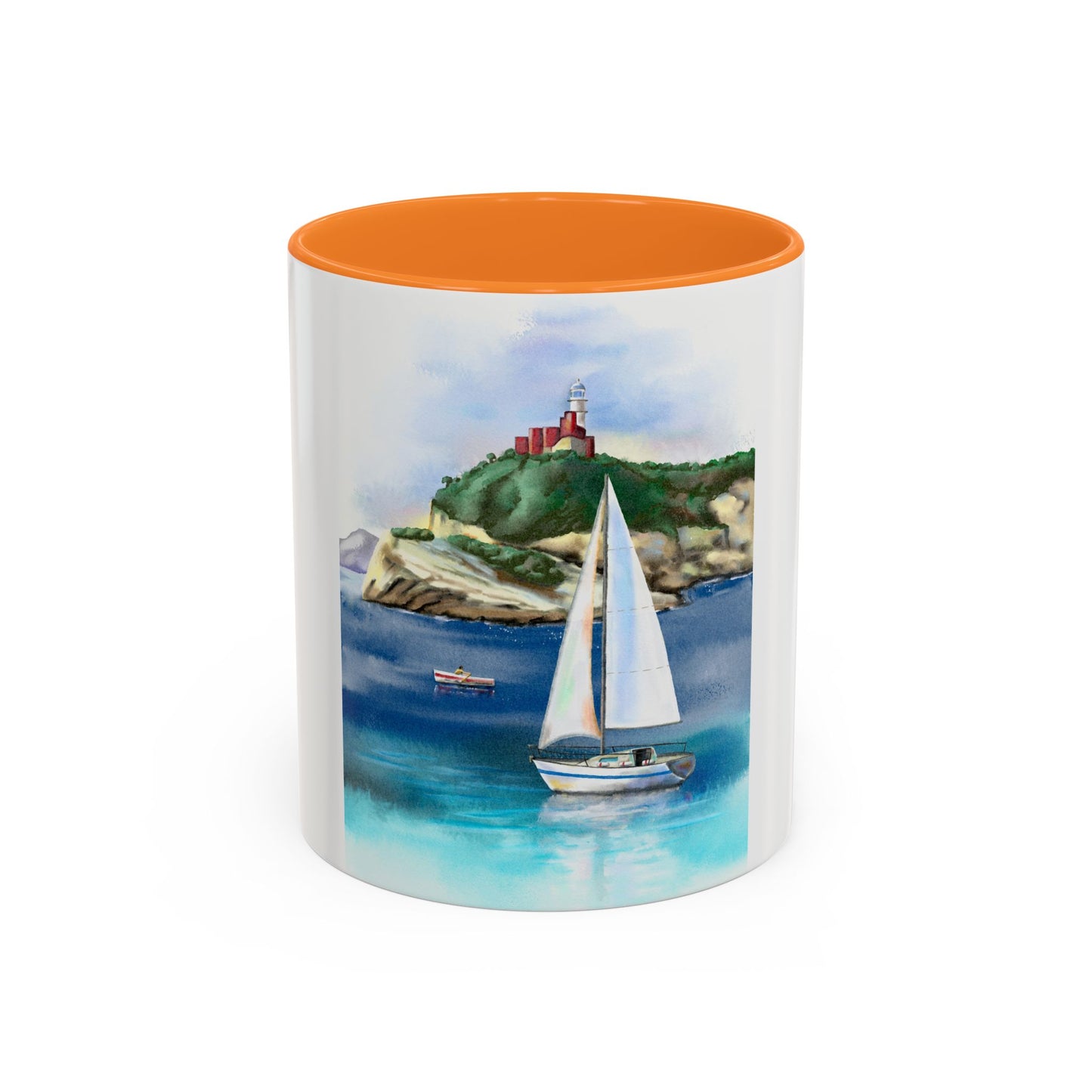 Copy of Colorful Mugs (11oz, 15oz)