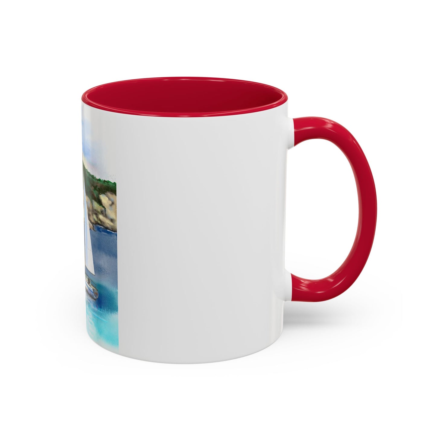 Copy of Colorful Mugs (11oz, 15oz)