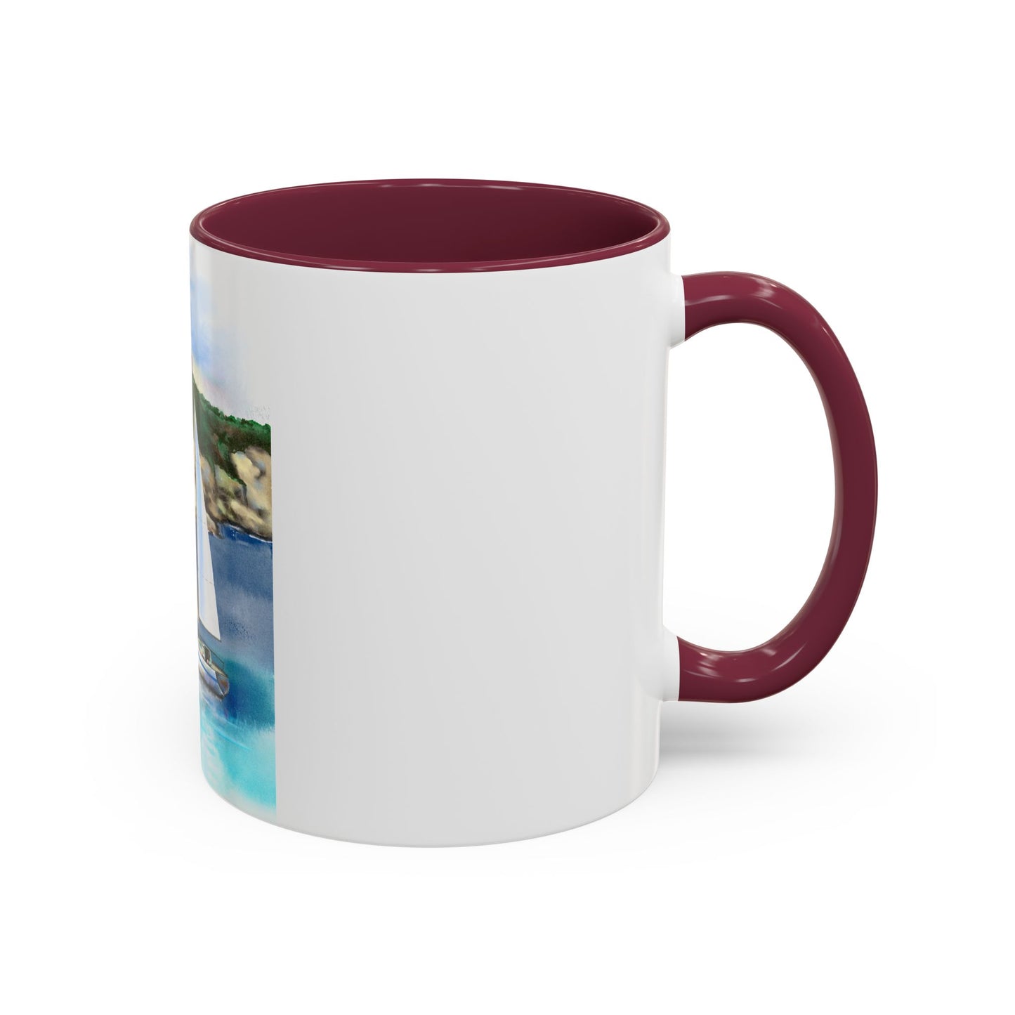 Copy of Colorful Mugs (11oz, 15oz)