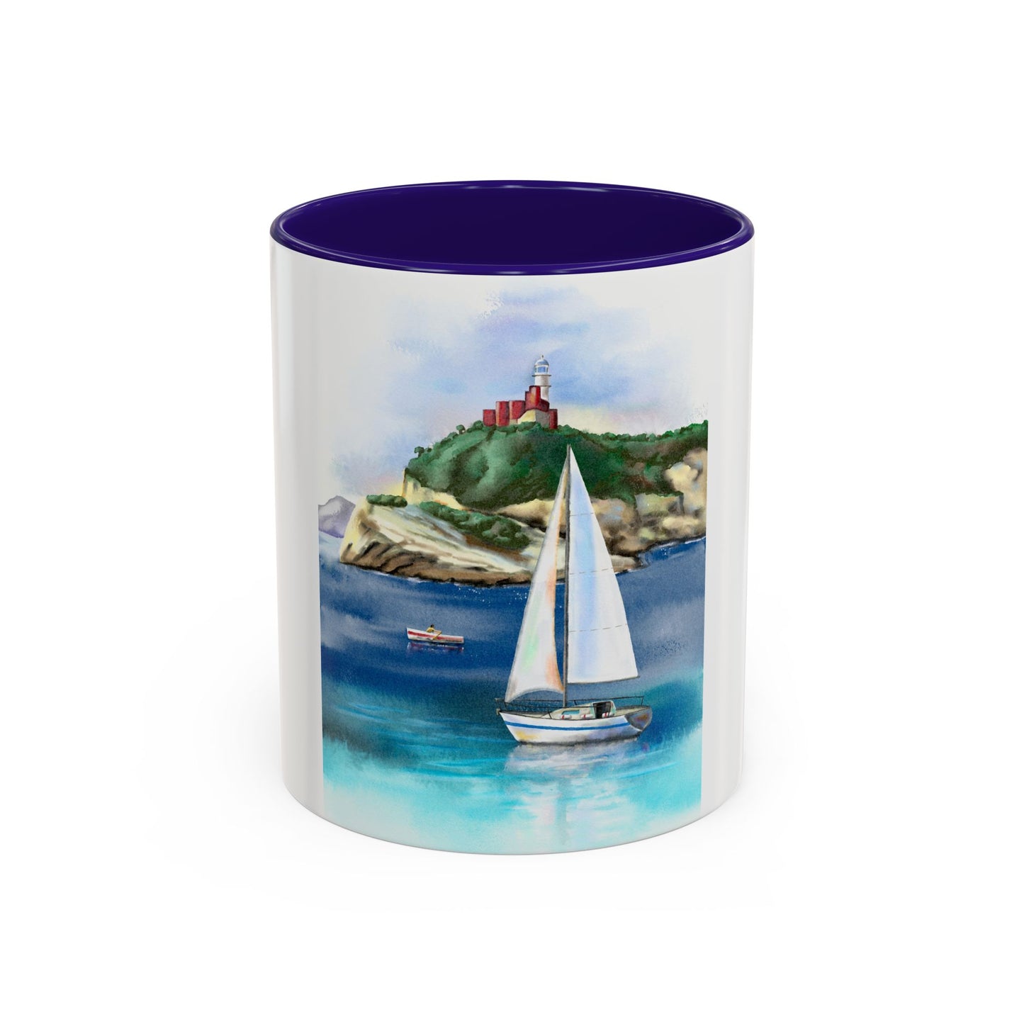Copy of Colorful Mugs (11oz, 15oz)