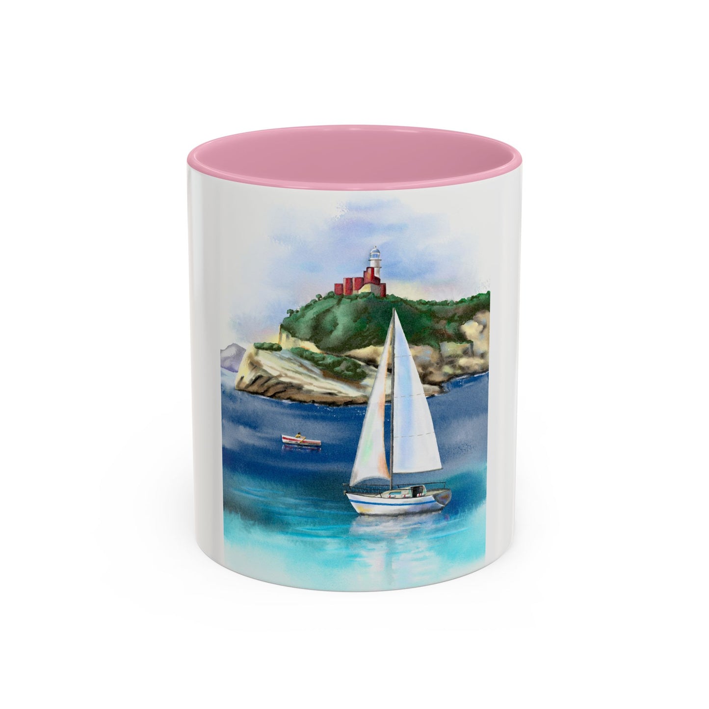 Copy of Colorful Mugs (11oz, 15oz)