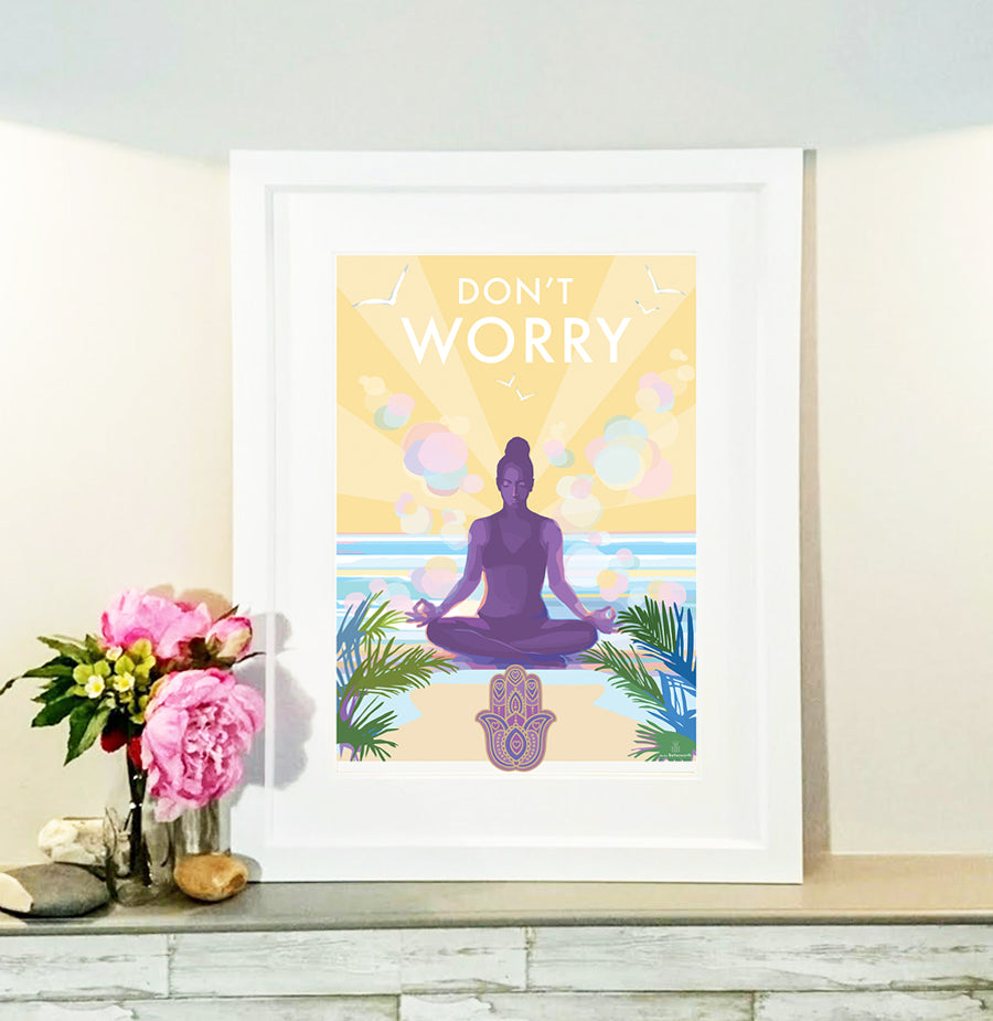 Don't Worry