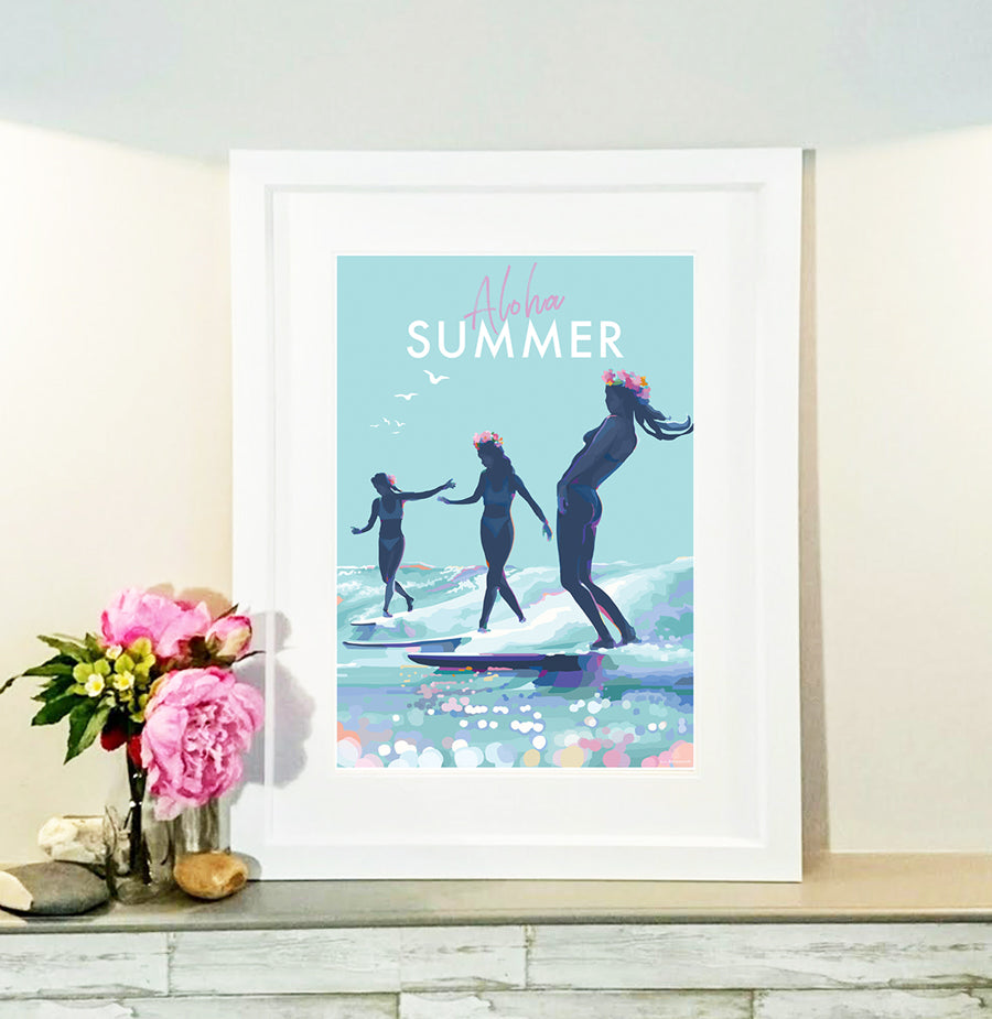 Aloha Summer