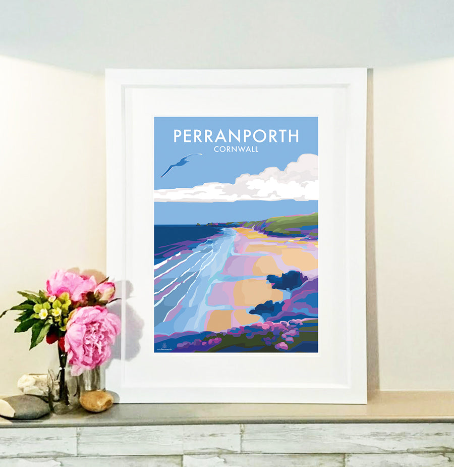 Perranporth