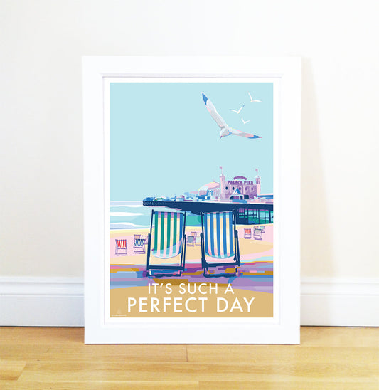 It's Such a Perfect Day