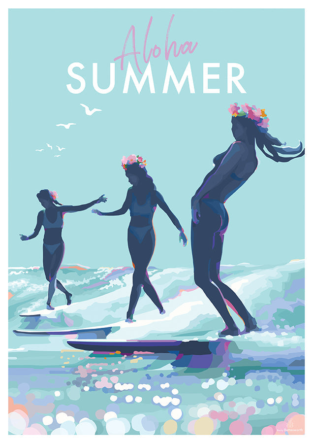 Aloha Summer