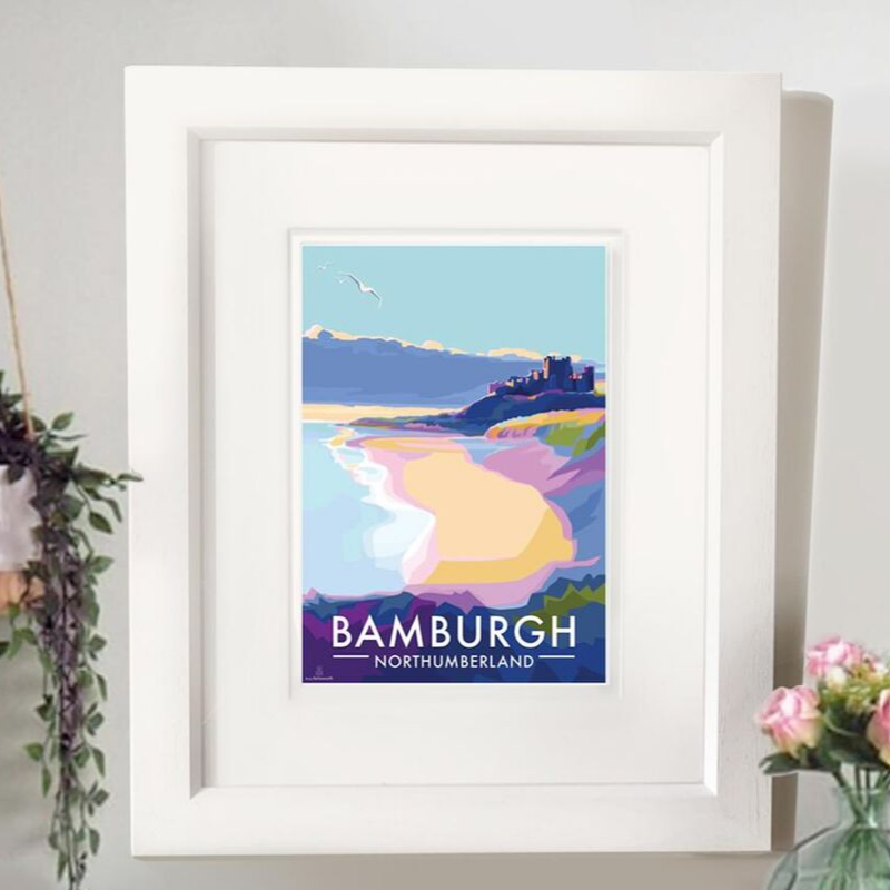 Bamburgh