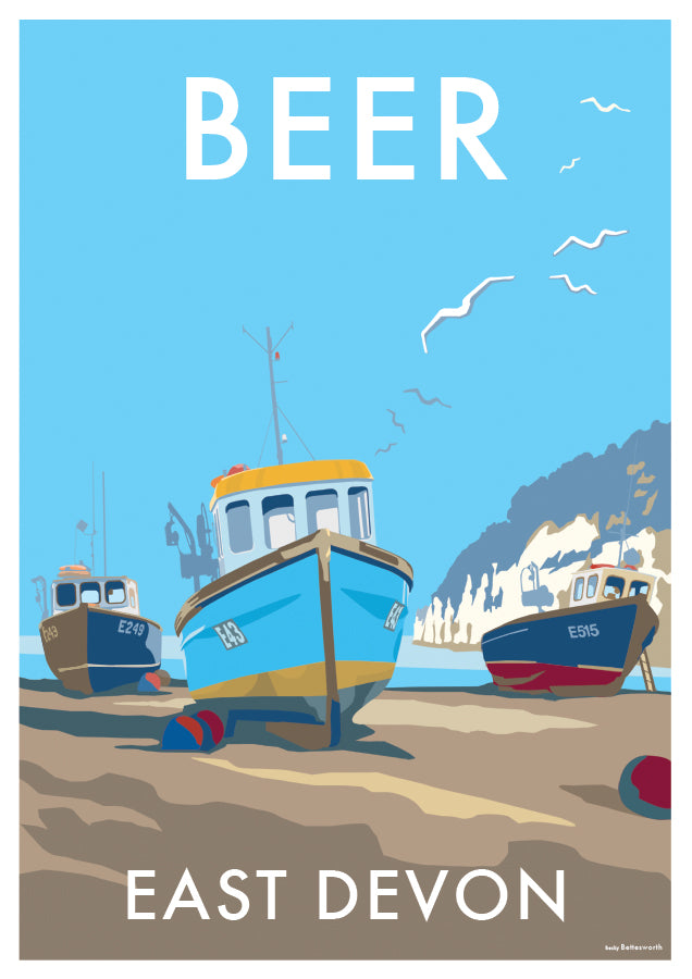 Beer