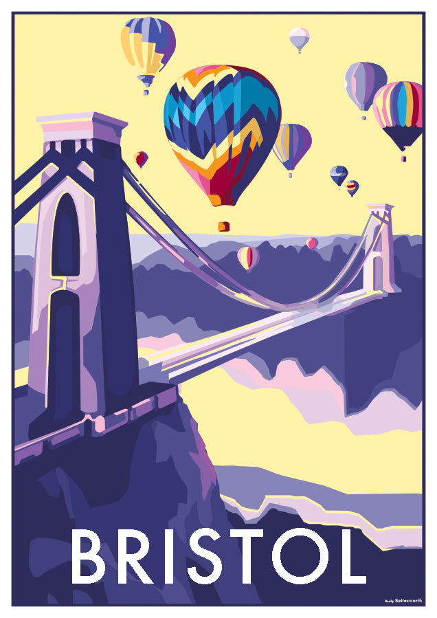 Bristol