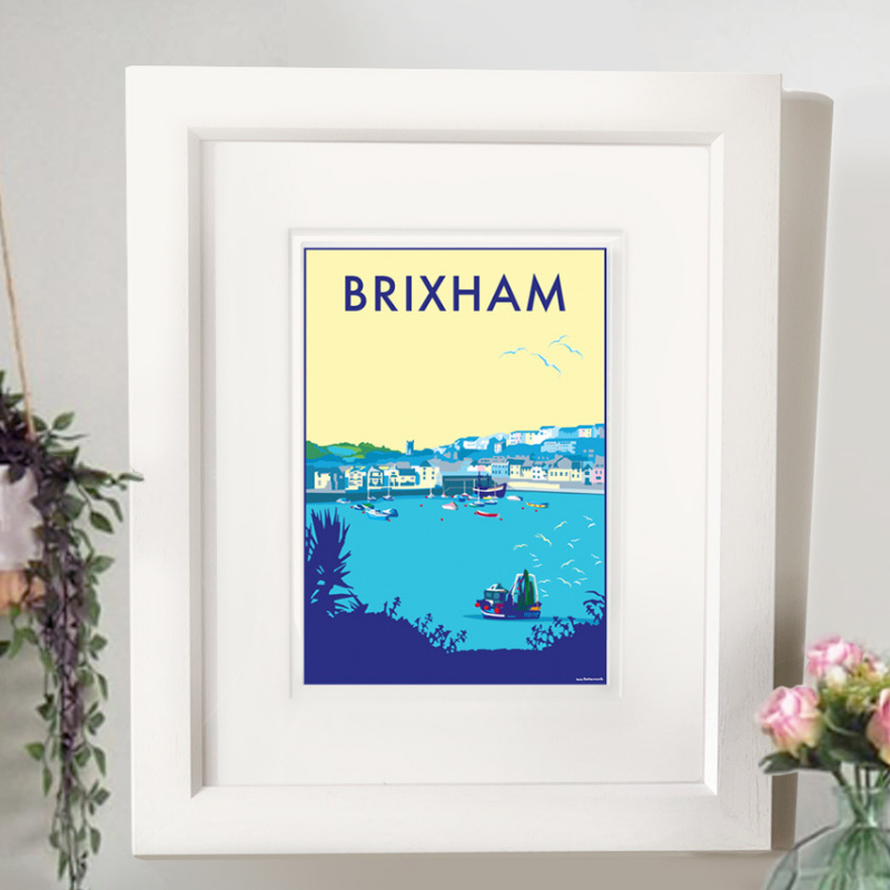 Brixham