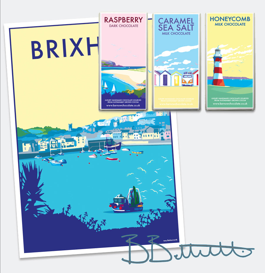 Brixham