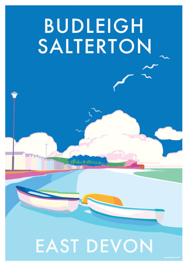 Budleigh Salterton