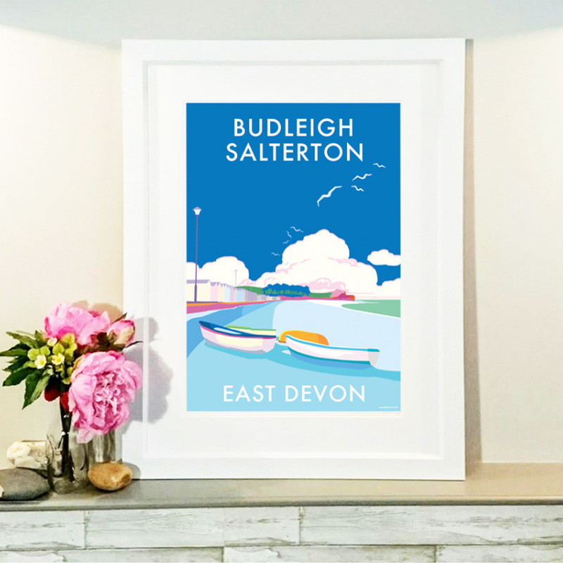 Budleigh Salterton