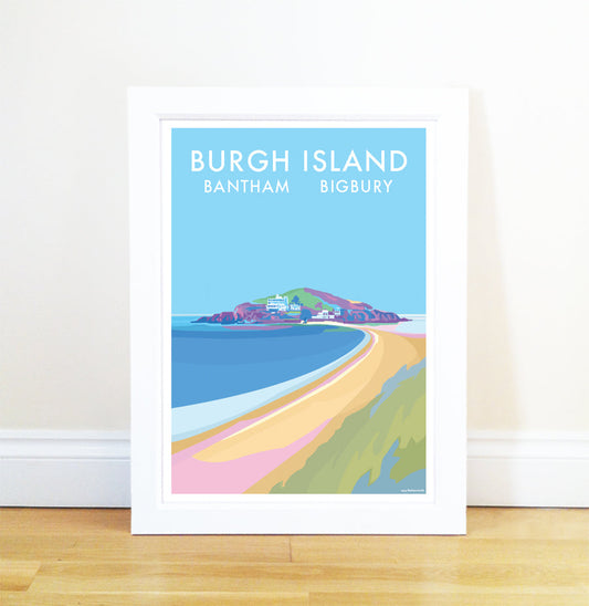 Burgh Island