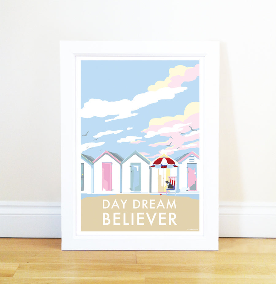 Day Dream Believer