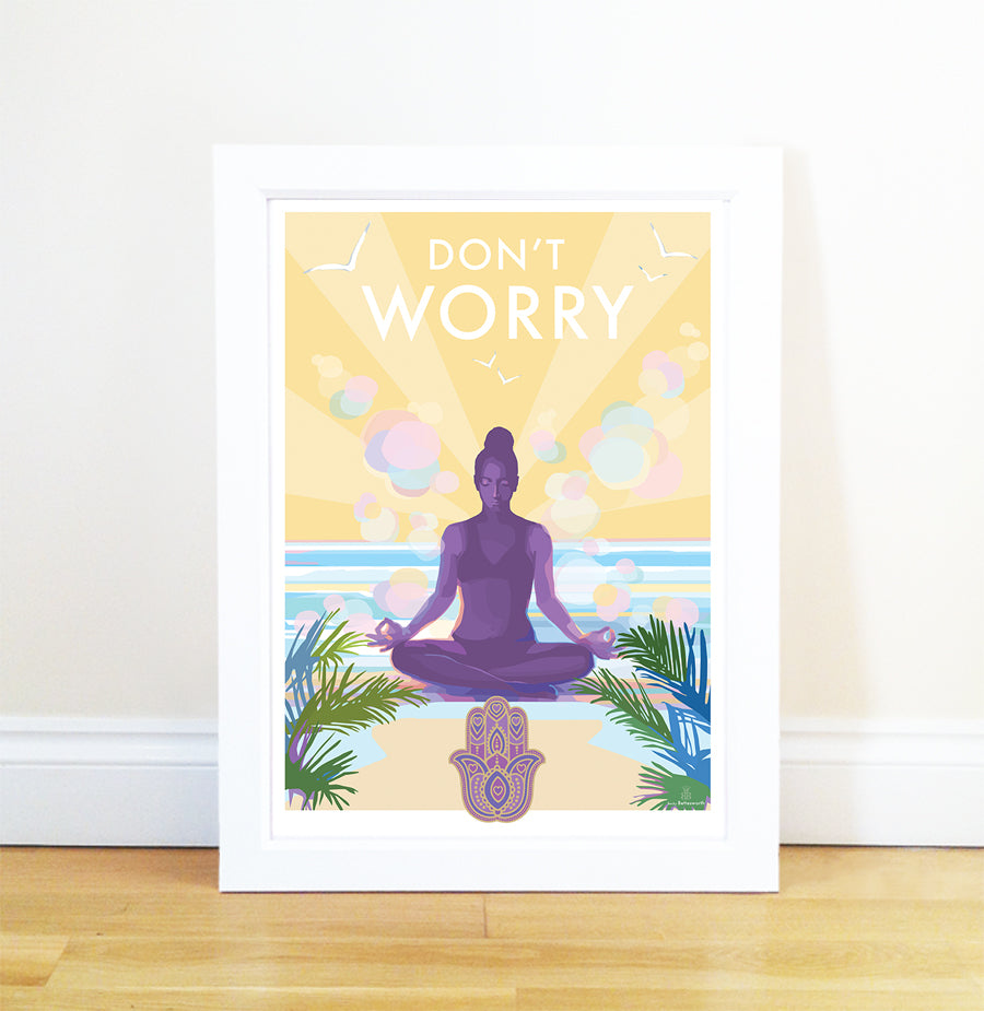 Don't Worry