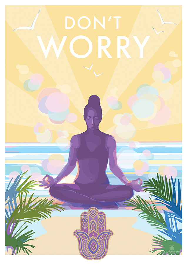 Don't Worry