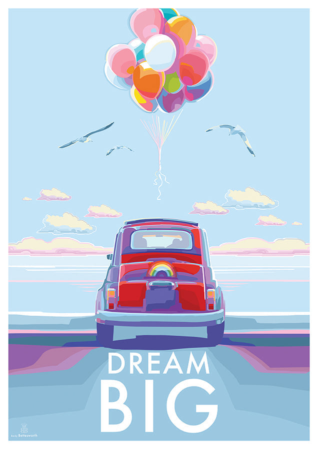 Dream Big