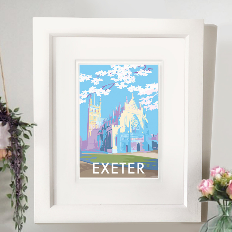 Exeter