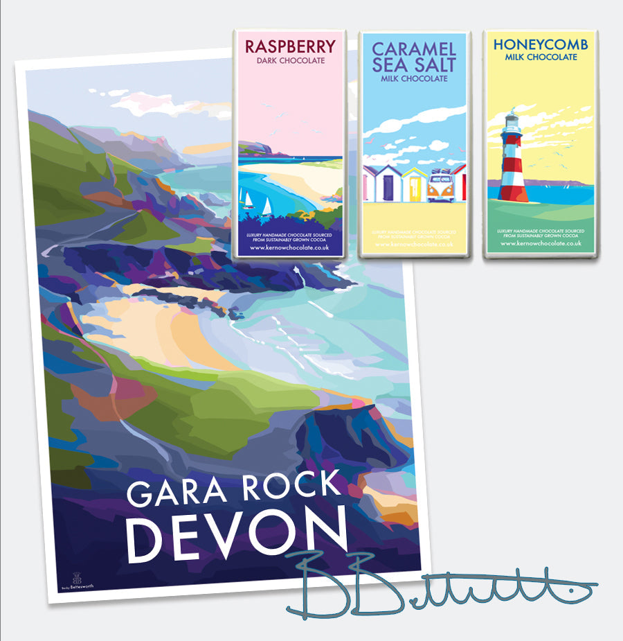 Gara Rock