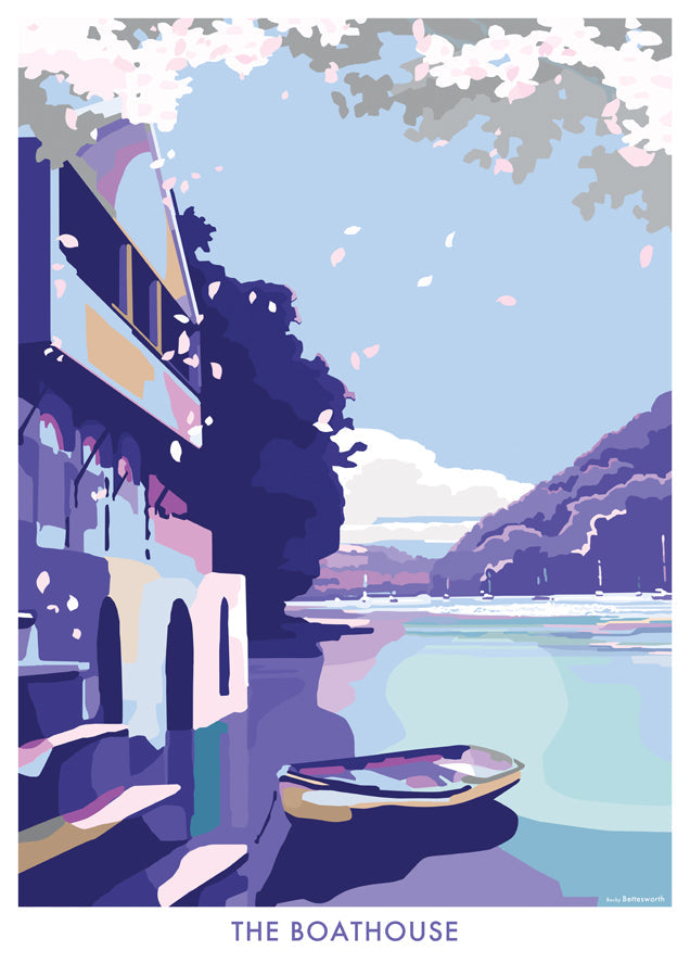 Boathouse