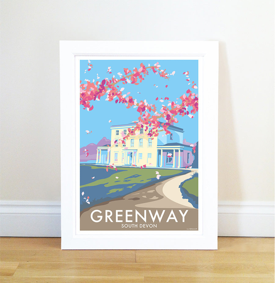 Greenway House