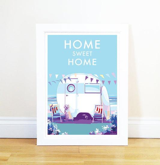Home Sweet Home