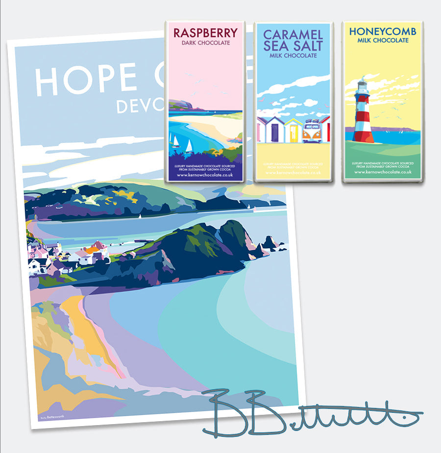 Hope Cove