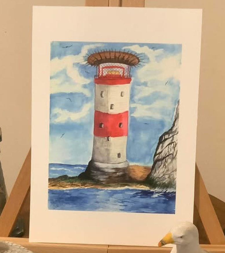 LIGHTHOUSE #2