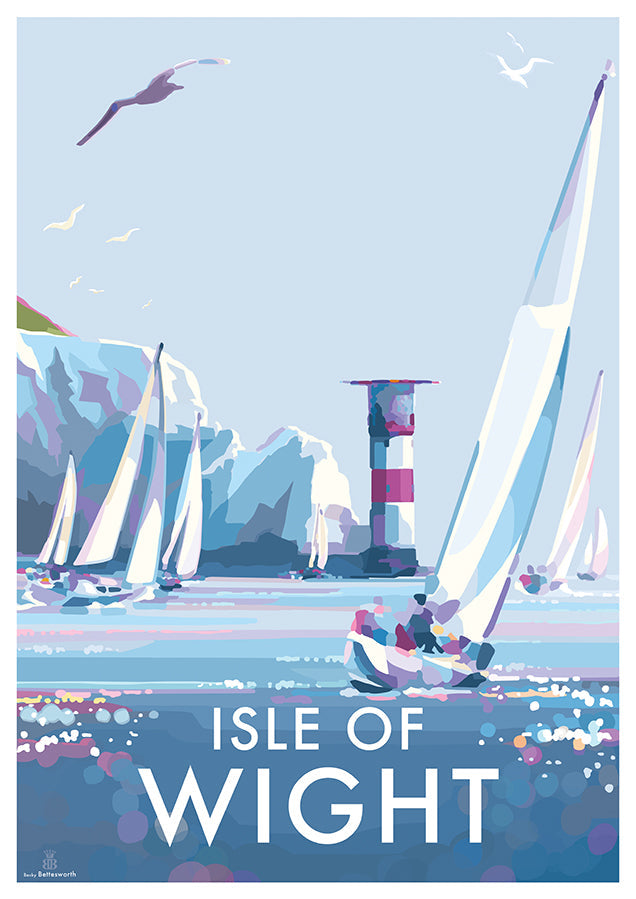 Isle of Wight