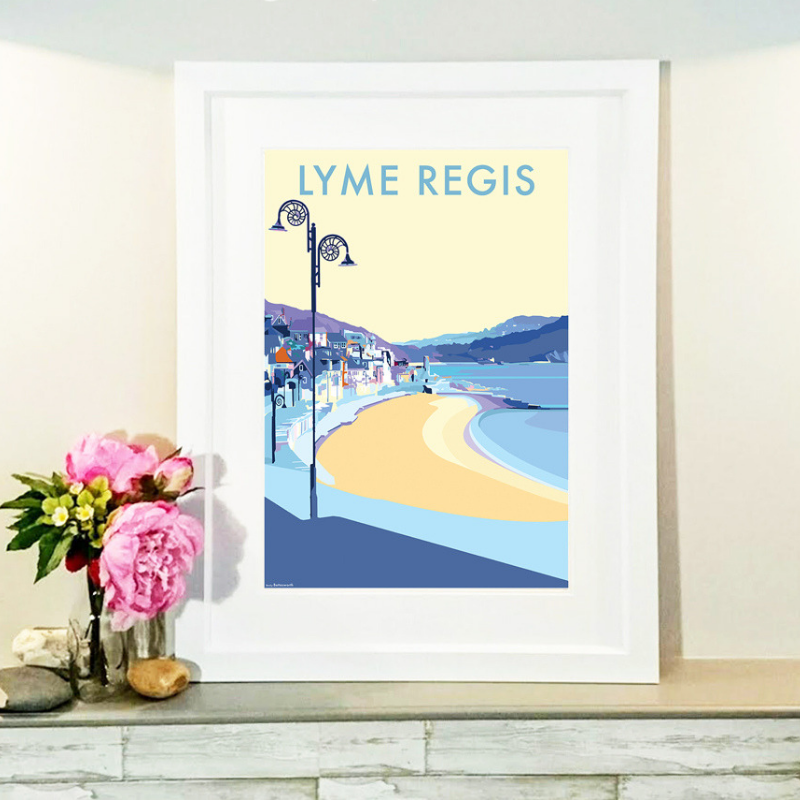 Lyme Regis