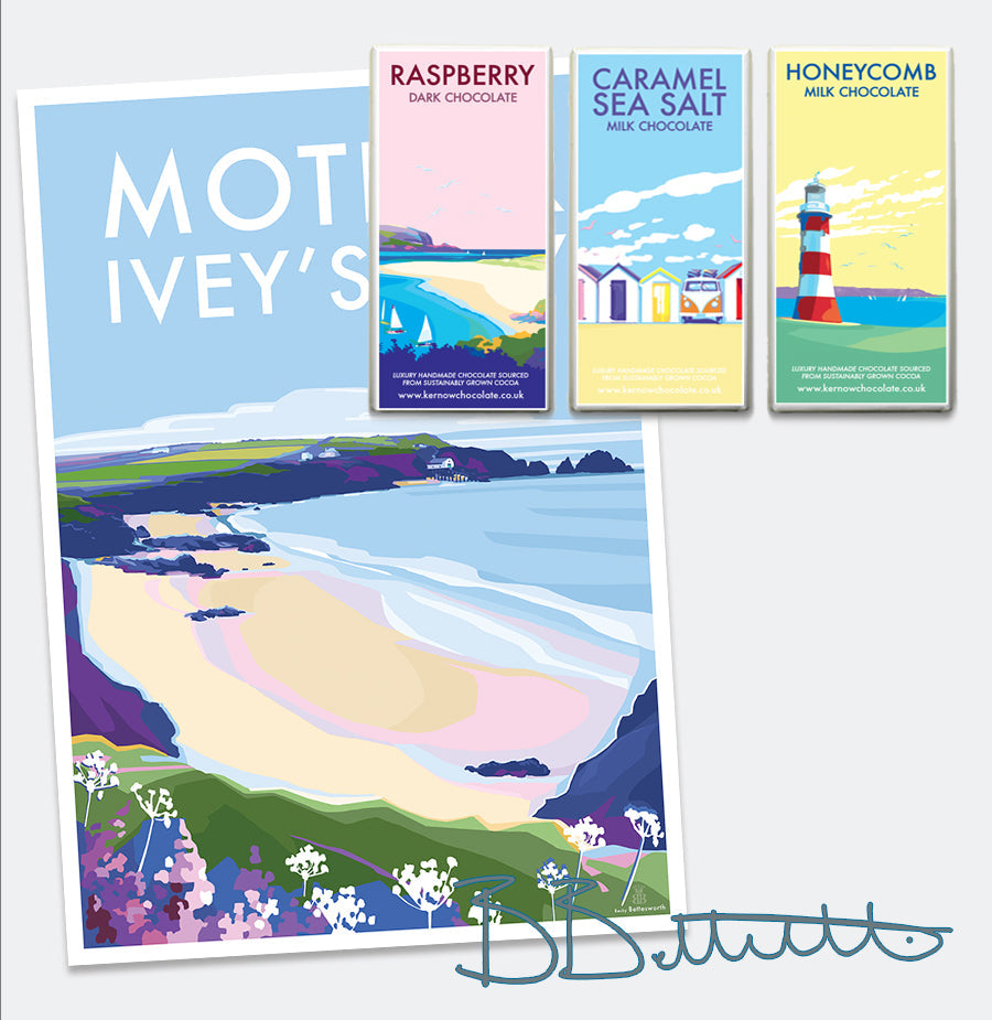 Mother Ivey's Bay