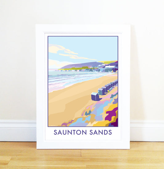 Saunton Sands