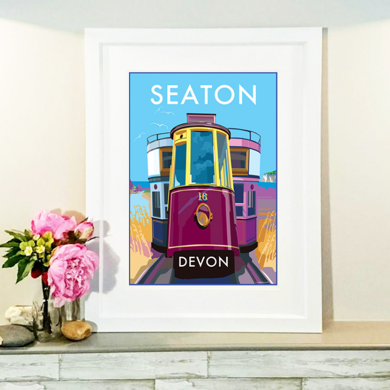 Seaton