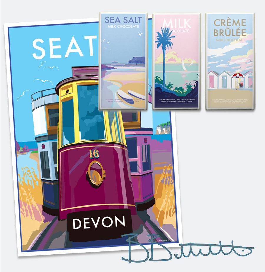 Seaton