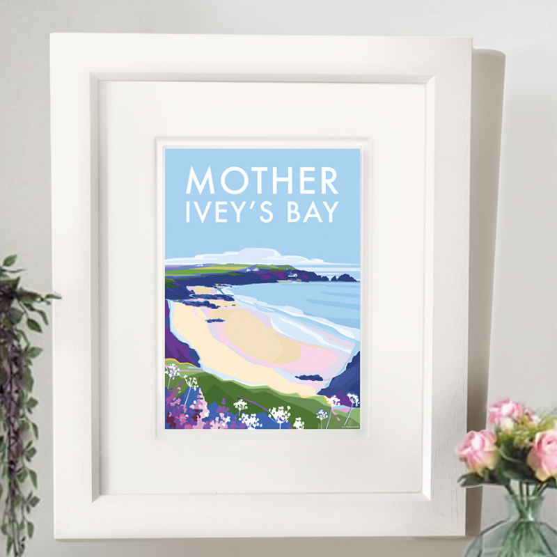 Mother Ivey's Bay